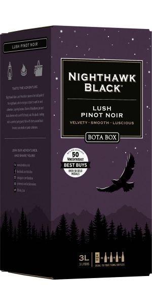images/wine/Red Wine/Bota Box Nighthawk Black Lush Pinot Noir.jpg